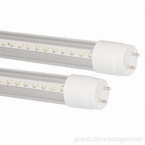2012 New Product 2538 SMD T8 LED Tubes, Suitable for Schools/Hospitals/Offices/Shopping Malls
